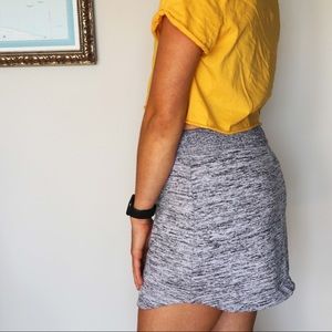 ATHLETA Downplay Skirt